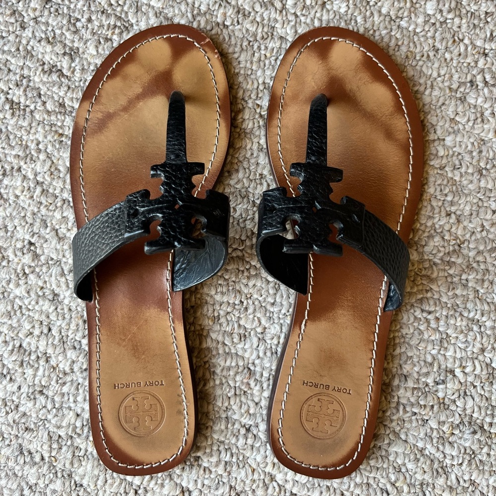 Tory Burch Sandals